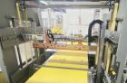 Used Texwrap Model ST-2011SSR Horizontal Side Seal Shrink Wrapper.